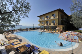 All Inclusive Hotel Piccolo Paradiso Toscolano Maderno